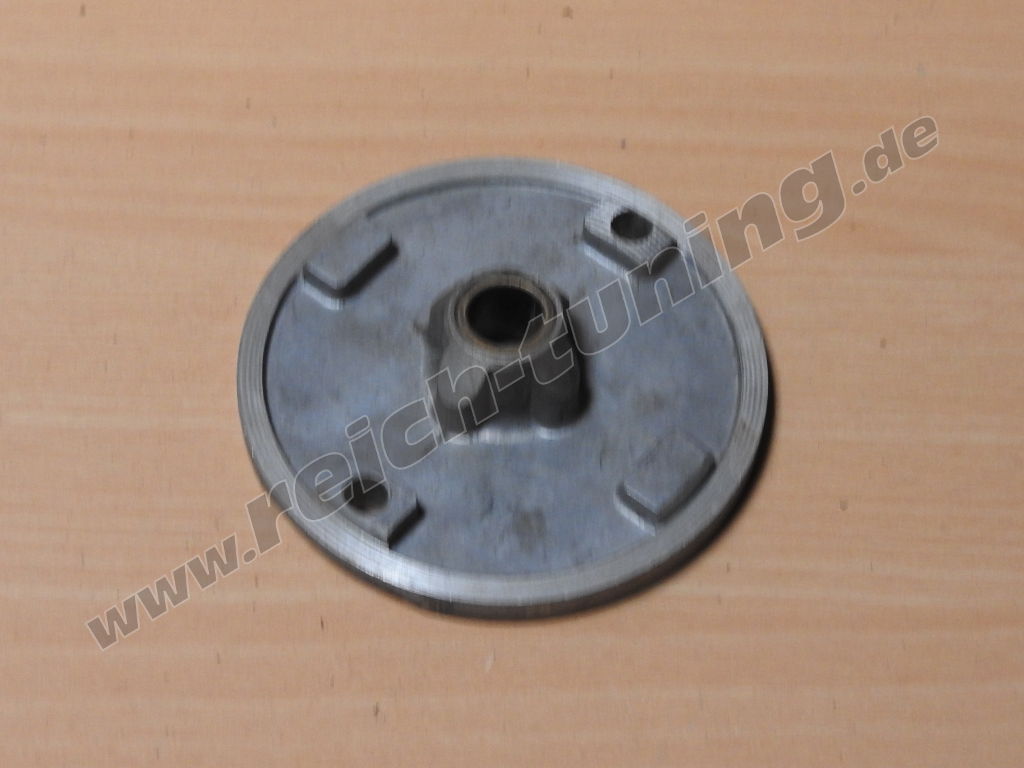 Abschlussdeckel für Anlasser Trabant 601 und 353 Wartburg